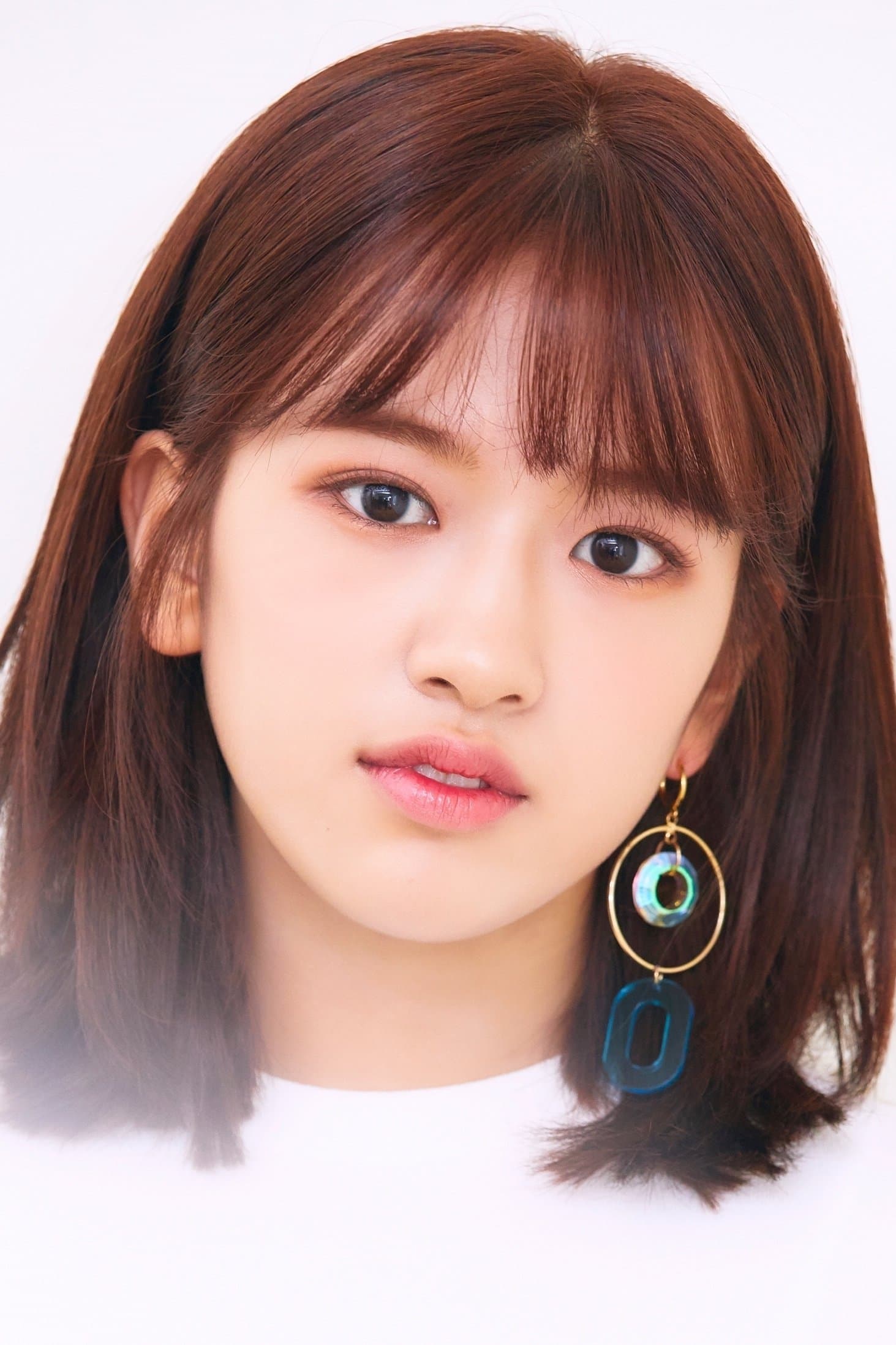 An Yu-jin Profile Photo