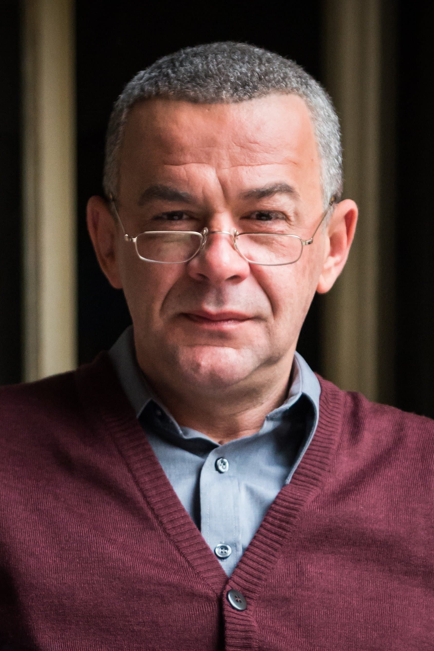 Nebojša Glogovac Profile Photo