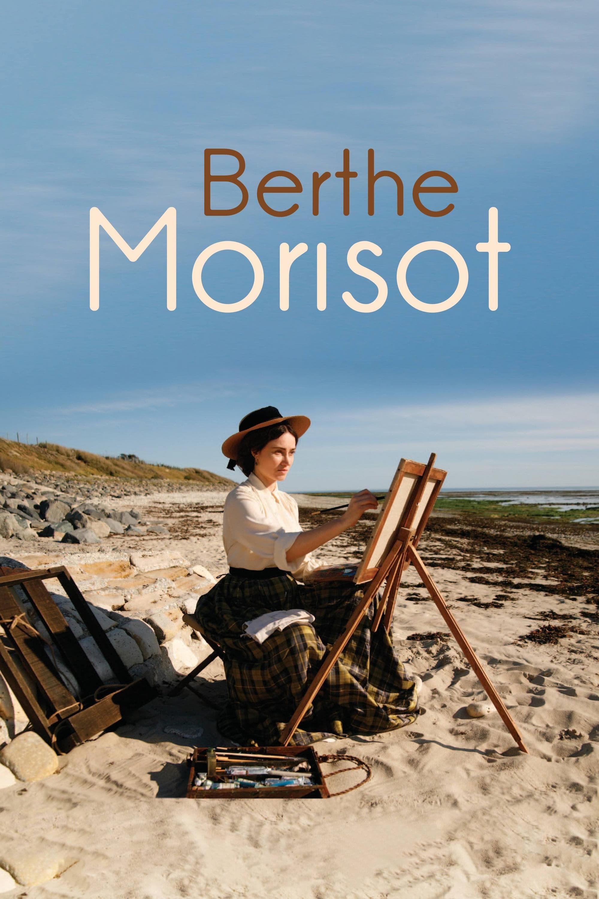Berthe Morisot Movie Poster