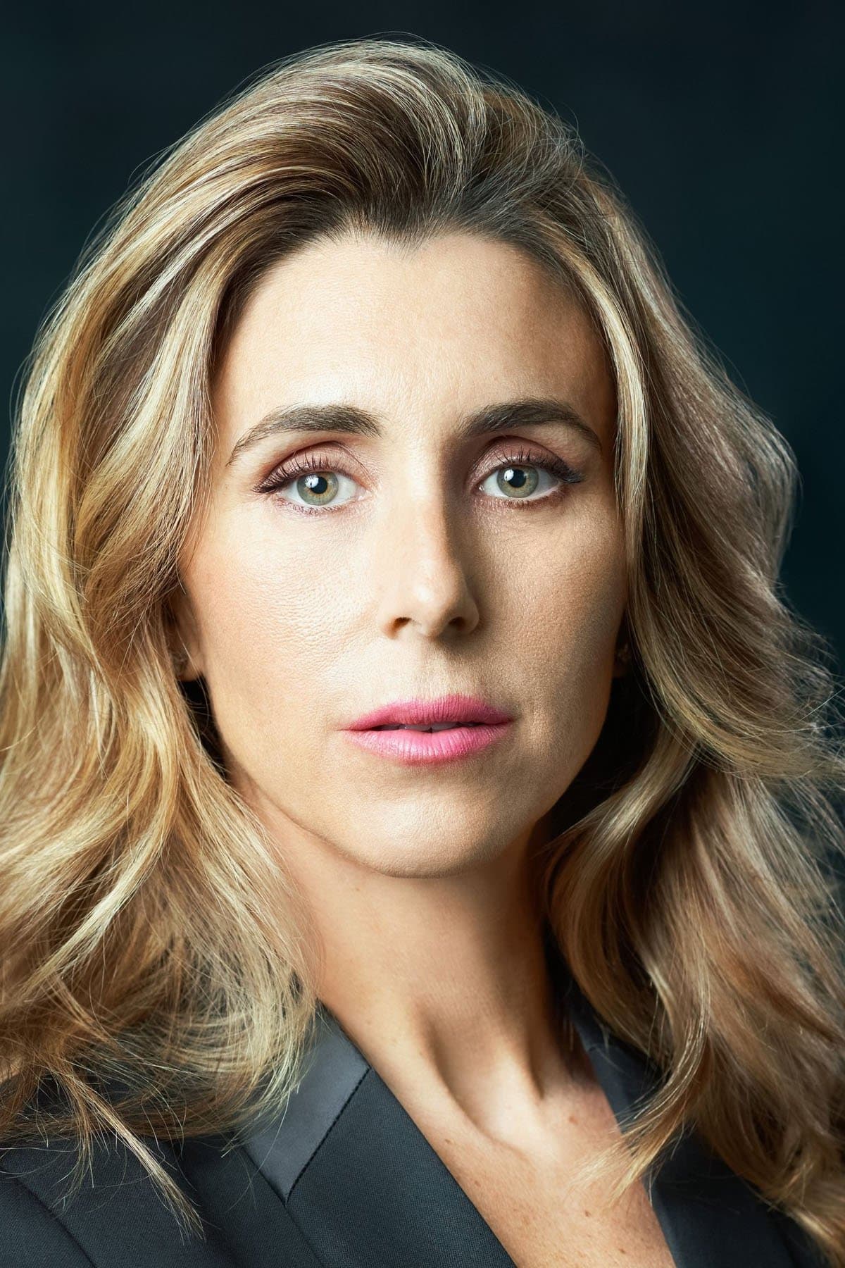 Sarah Megan Thomas Profile Photo