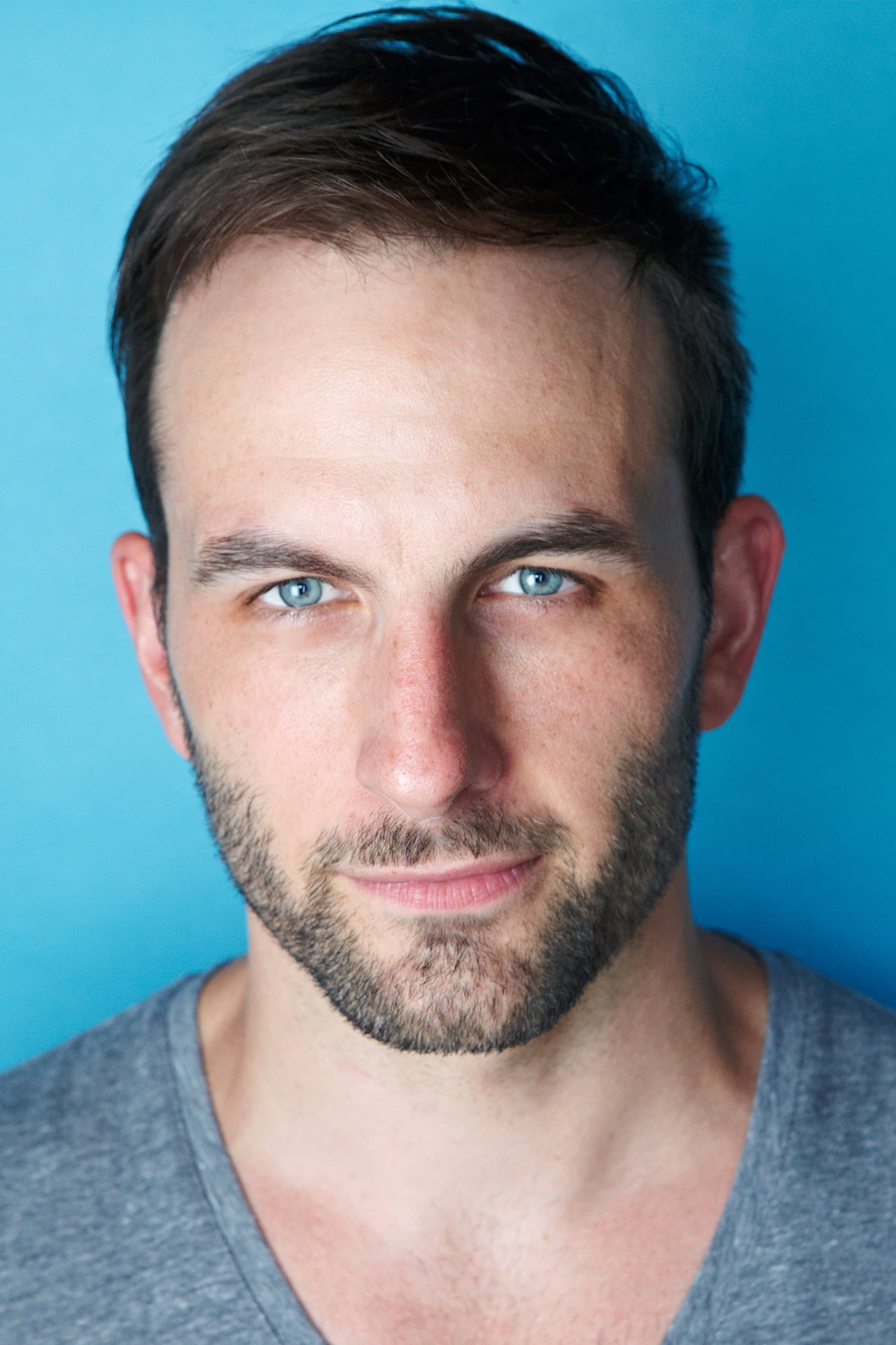 Drew Nelson Profile Photo
