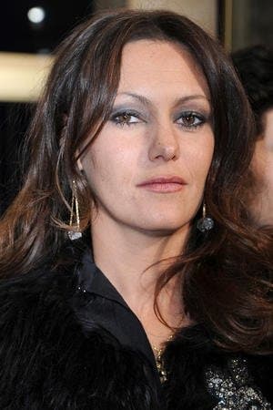 Karole Rocher Profile Photo