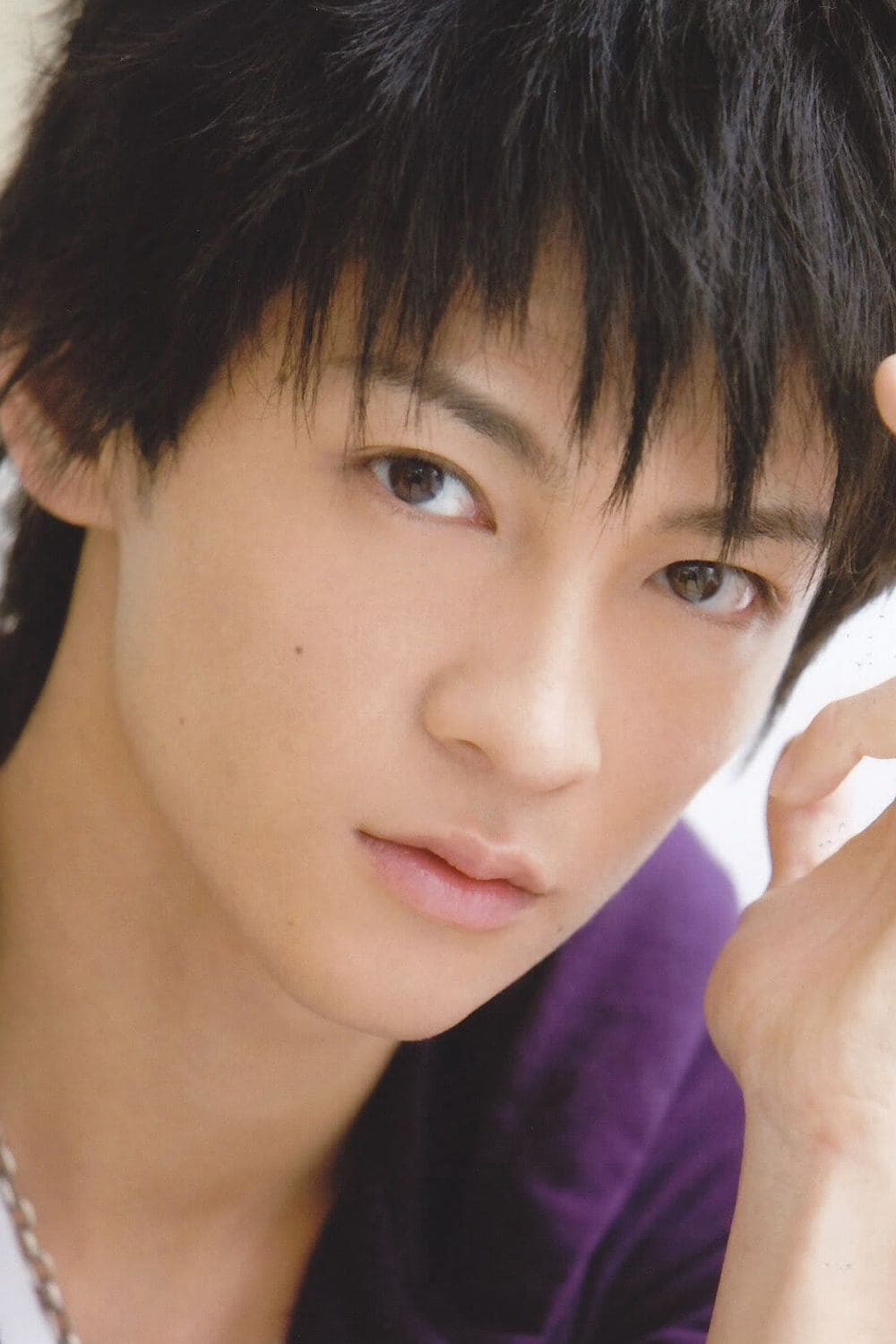 Takahashi Yuuta Profile Photo
