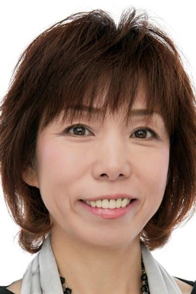 Mami Matsui Profile Photo