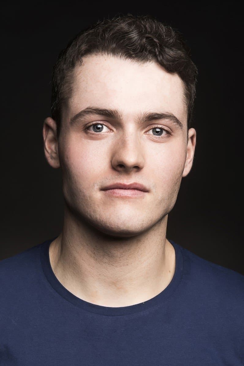 Tom Lewis Profile Photo