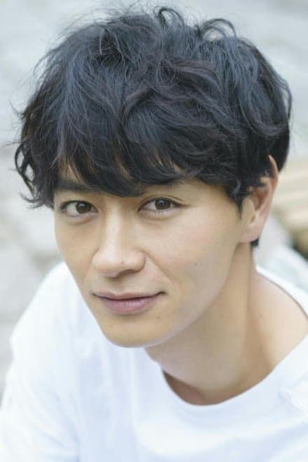 Yoshihiko Hosoda Profile Photo