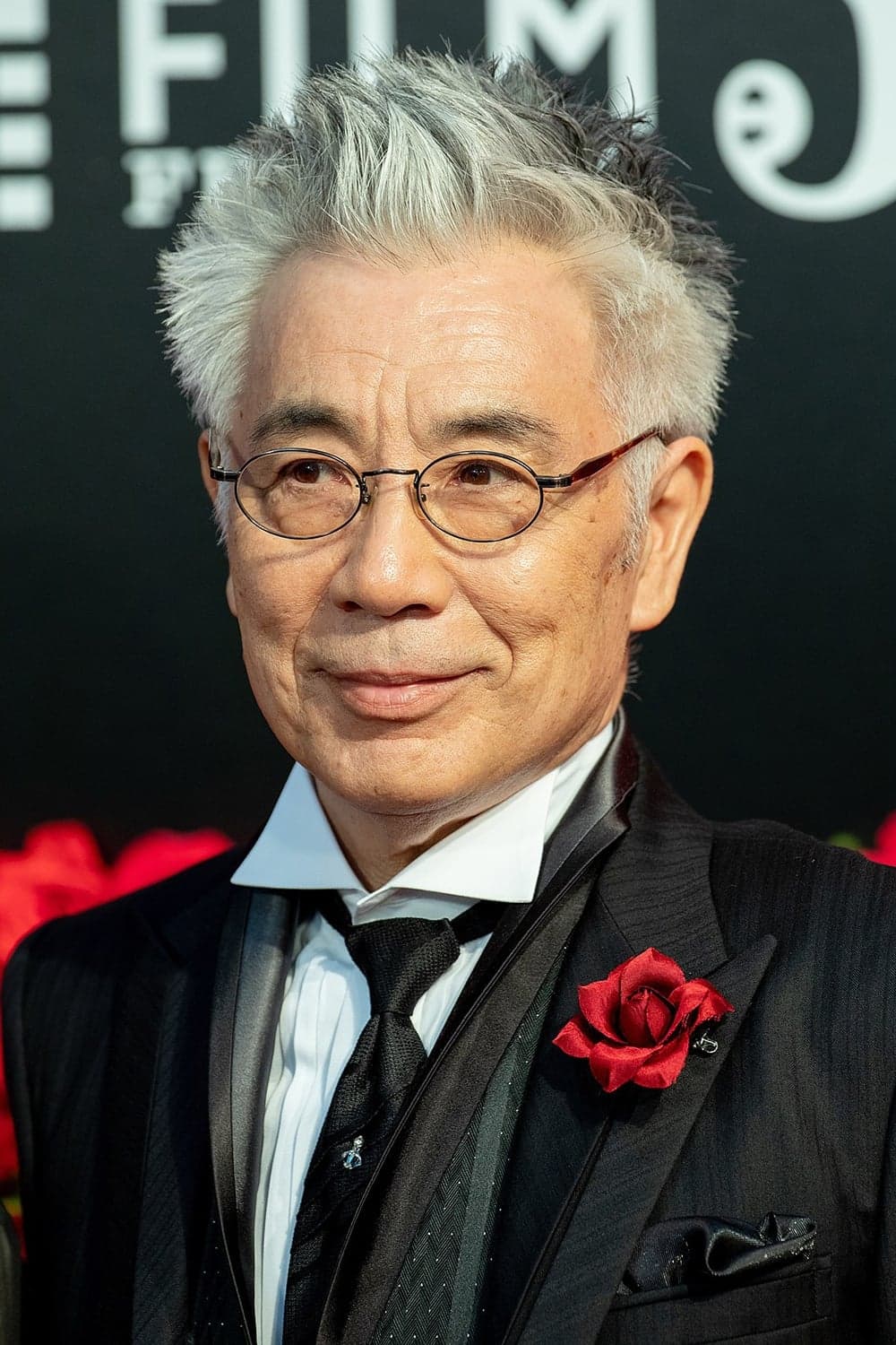 Issey Ogata Profile Photo