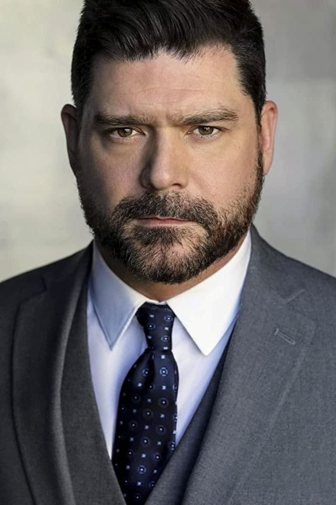John T. Woods Profile Photo