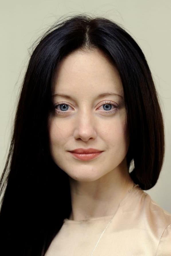 Andrea Riseborough Profile Photo