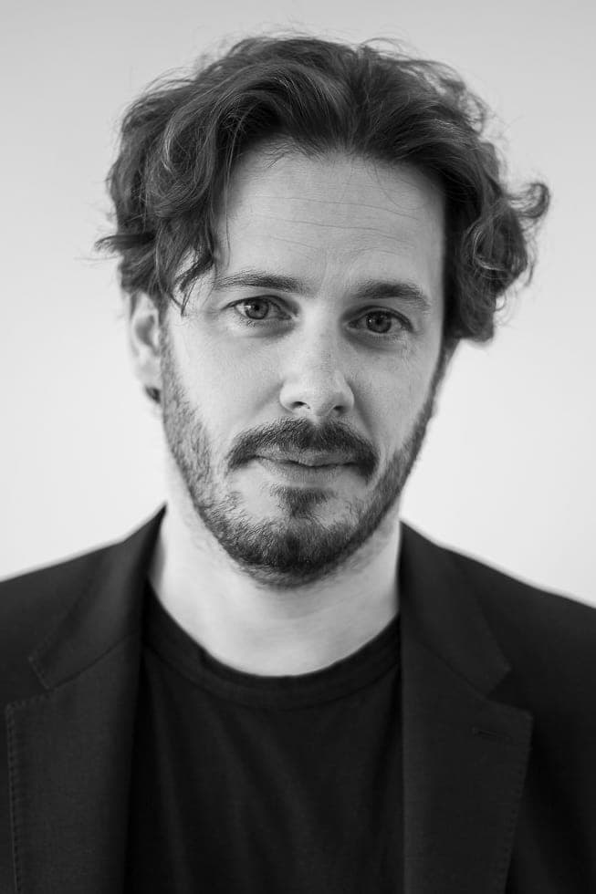 Edgar Wright Profile Photo