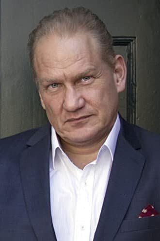 Joachim Paul Assböck Profile Photo
