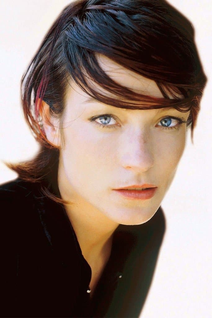 Stefania Rocca Profile Photo