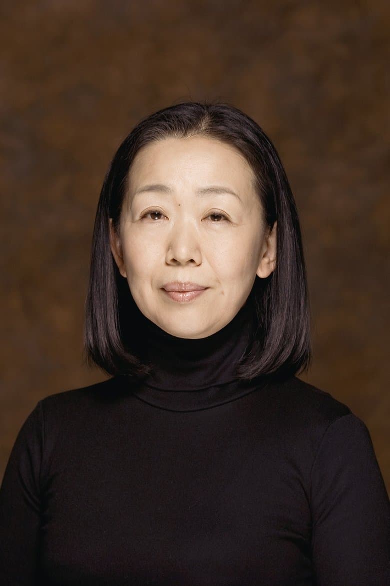 Masayo Umezawa Profile Photo