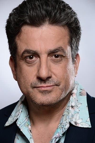 Menashe Noy Profile Photo