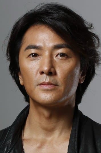 Ekin Cheng Profile Photo