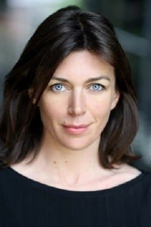 Claudia Harrison Profile Photo