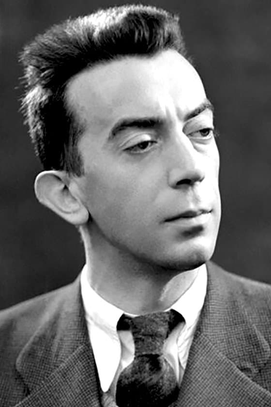 Marcel Aymé Profile Photo