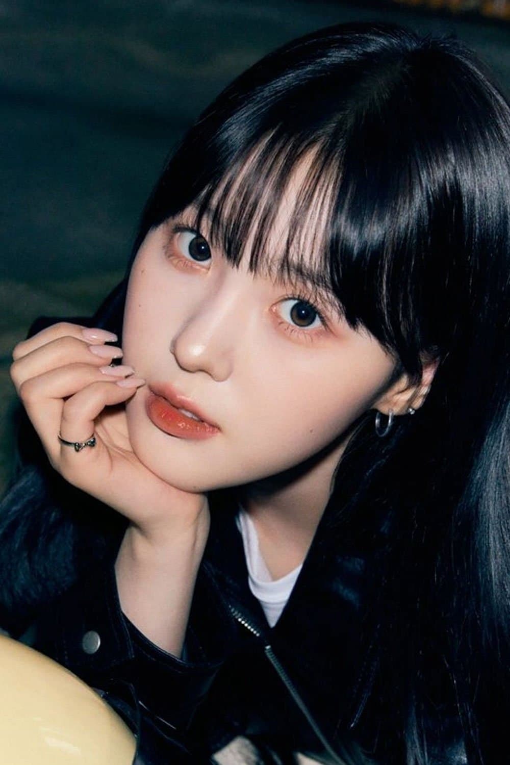 Kim Chae-Hyun Profile Photo