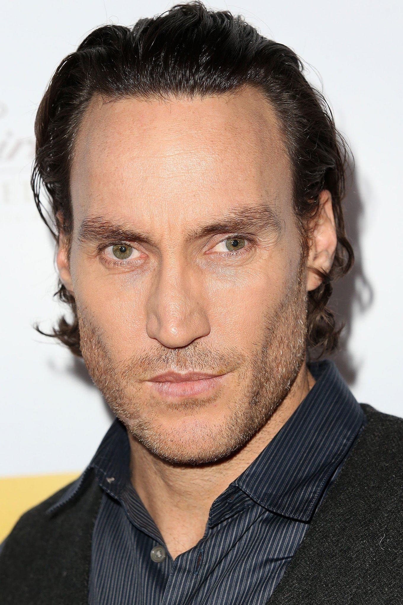 Callan Mulvey Profile Photo