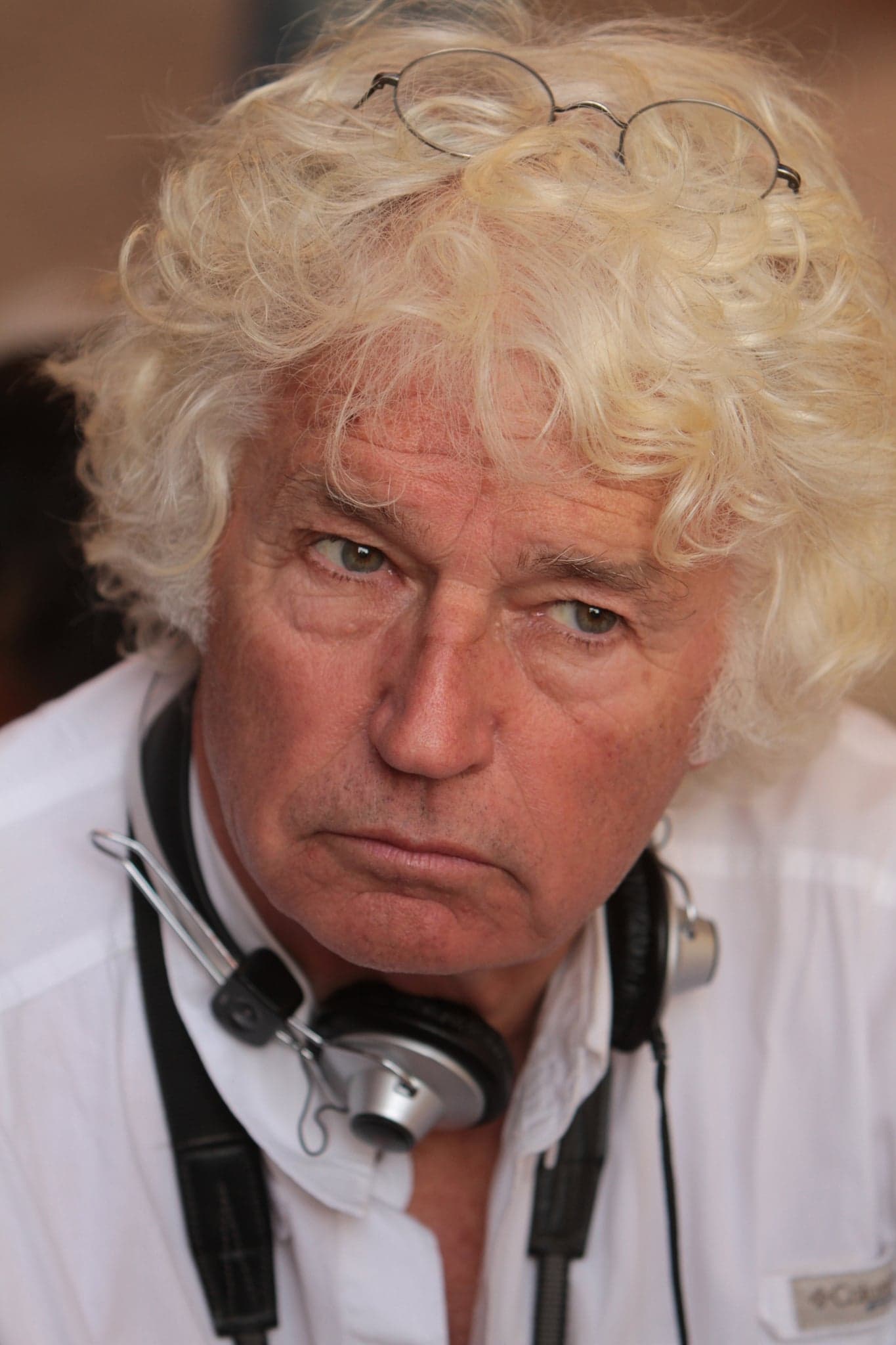 Jean-Jacques Annaud Profile Photo