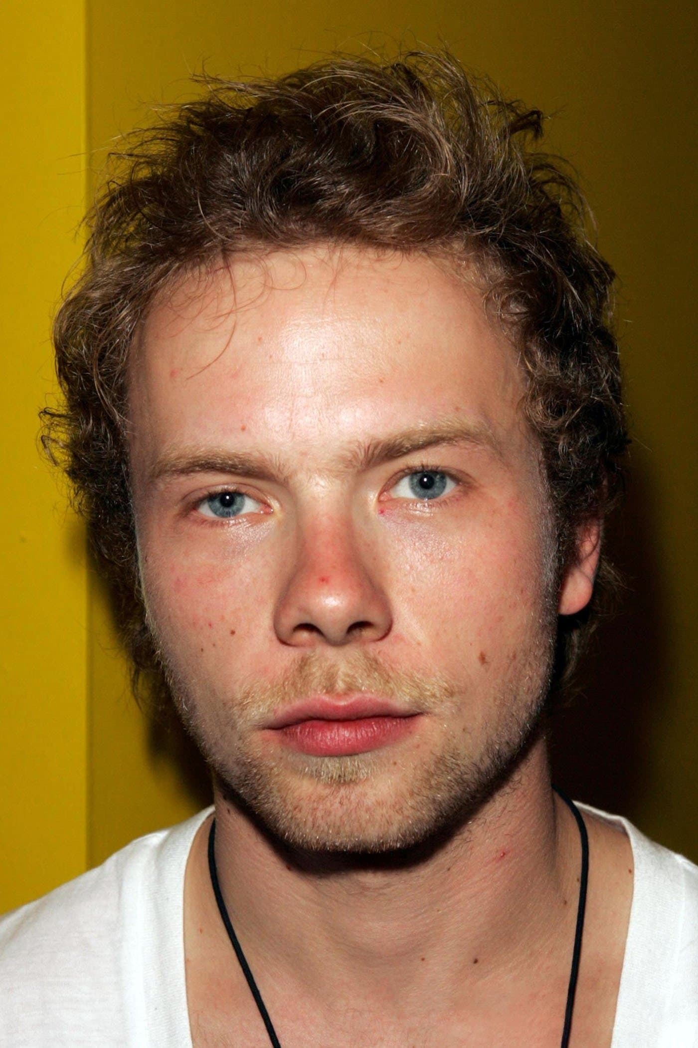 Brendan Fletcher Profile Photo