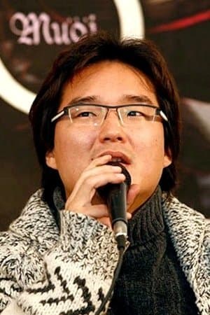 Kim Tae-kyung Profile Photo