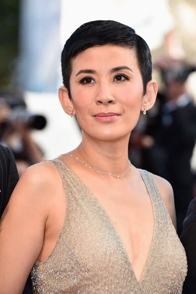Sandra Ng Kwun-Yu Profile Photo