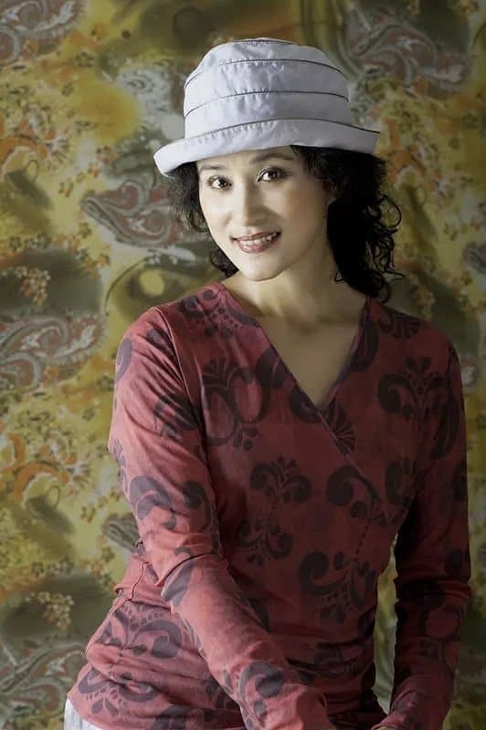 Zhang Xiaolei Profile Photo