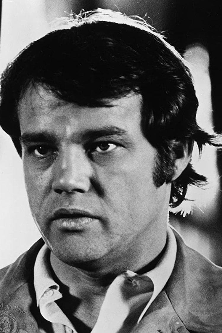 Joe Don Baker Profile Photo