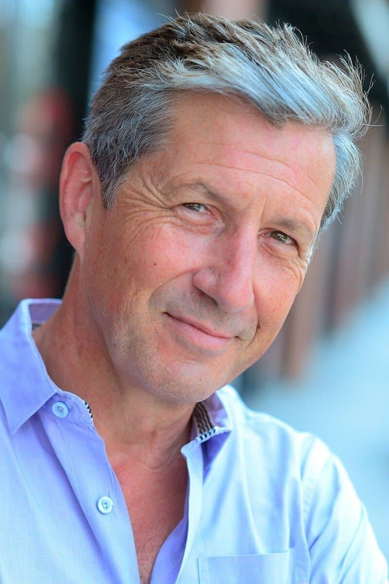 Charles Shaughnessy Profile Photo