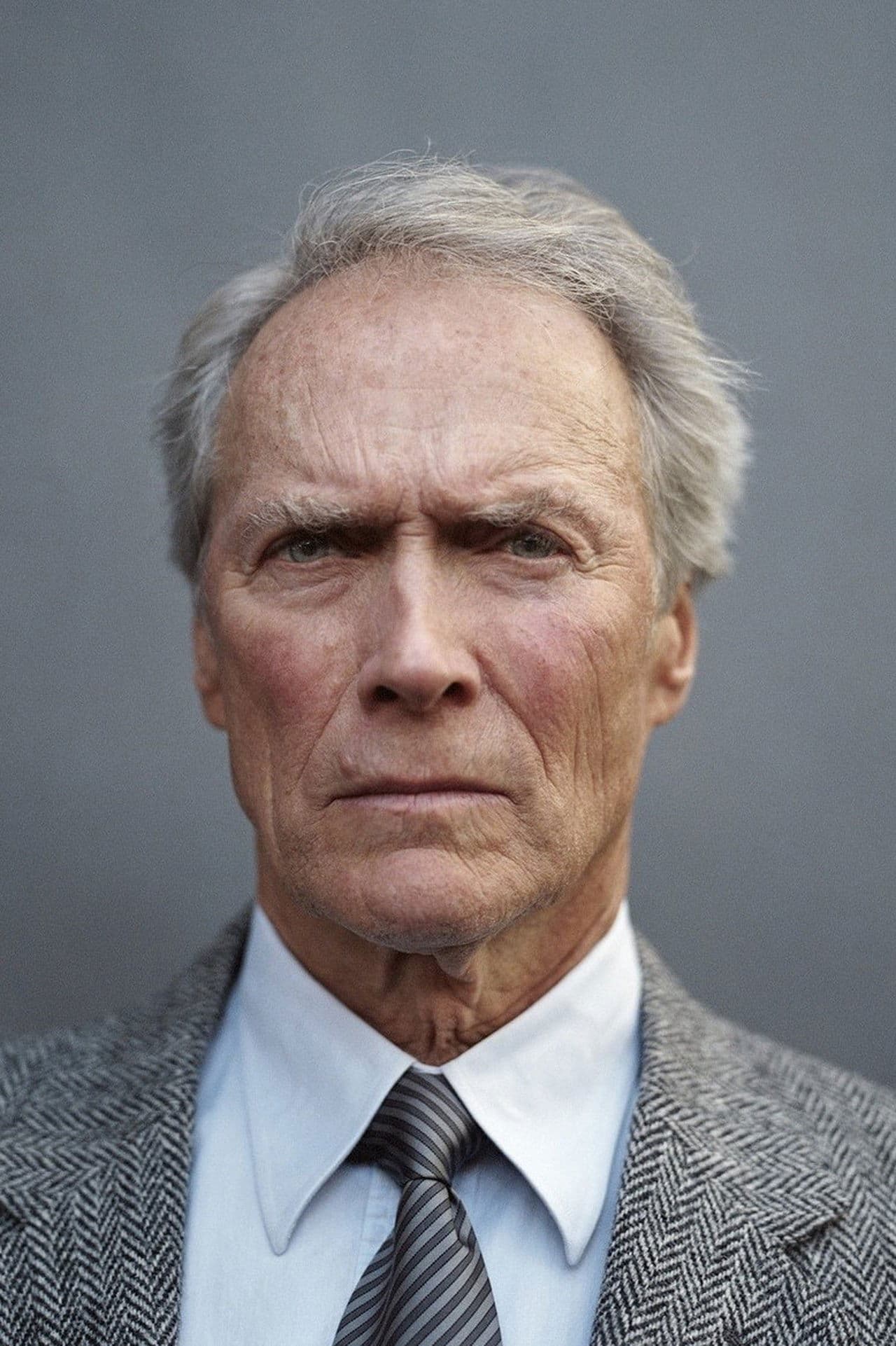 Clint Eastwood Profile Photo