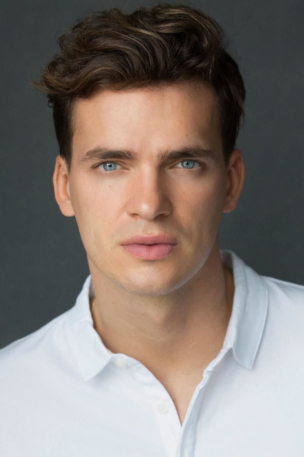 Luke Fetherston Profile Photo