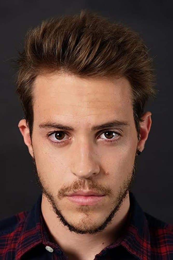 Sven Ruygrok Profile Photo