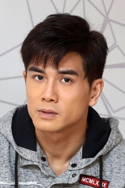 Philip Ng Wan-Lung Profile Photo