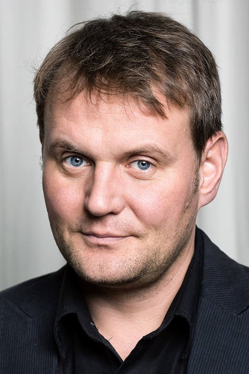 Devid Striesow Profile Photo