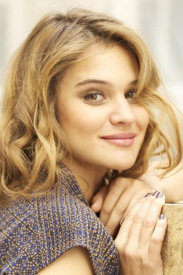 Marie Denarnaud Profile Photo