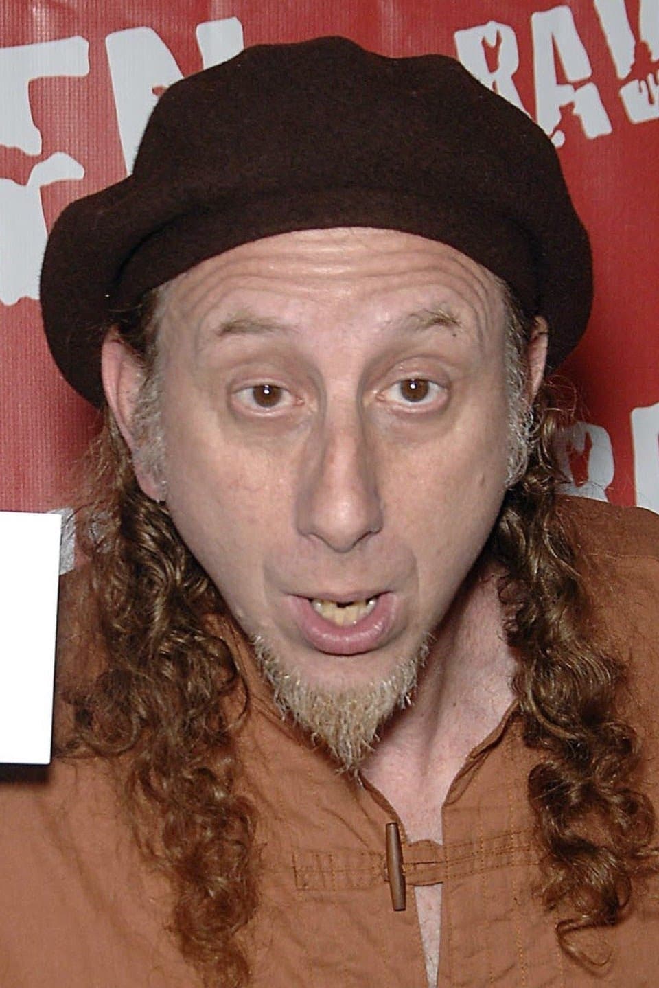 Stuart Charno Profile Photo