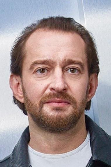 Konstantin Khabenskiy Profile Photo