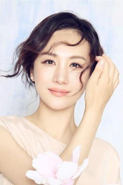 Wang Wanjuan Profile Photo