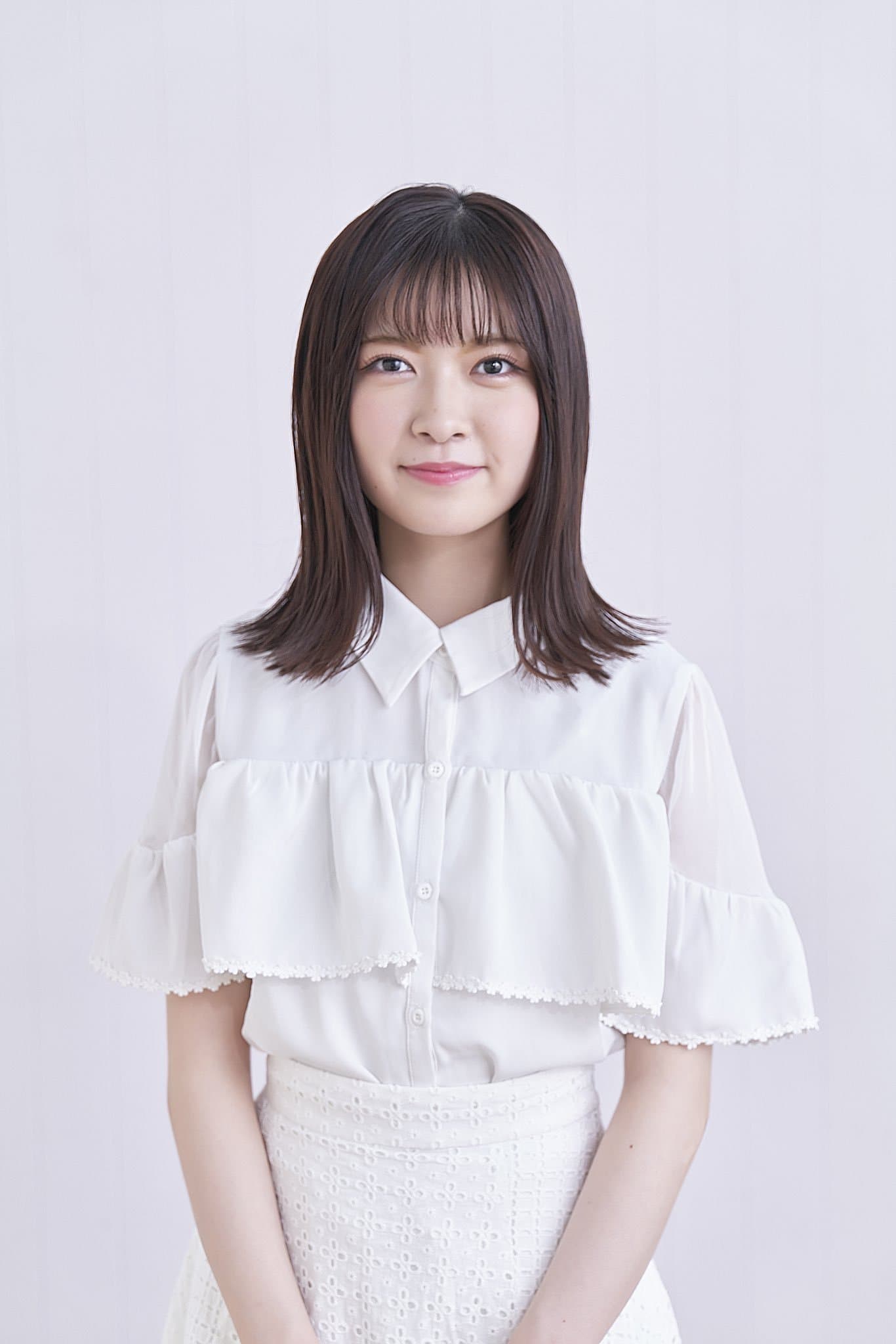Nozomi Suzuhara Profile Photo
