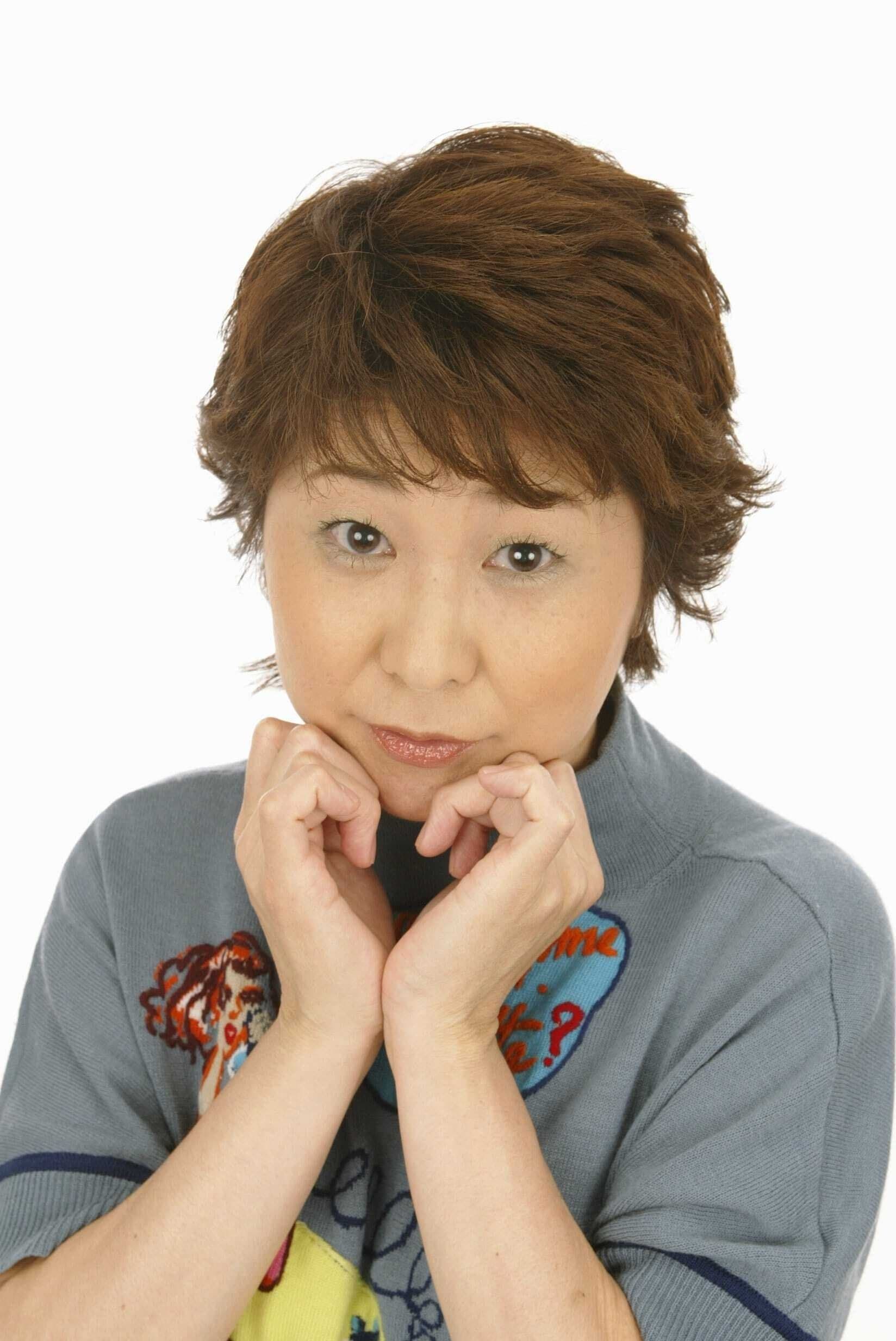 Mayumi Tanaka Profile Photo