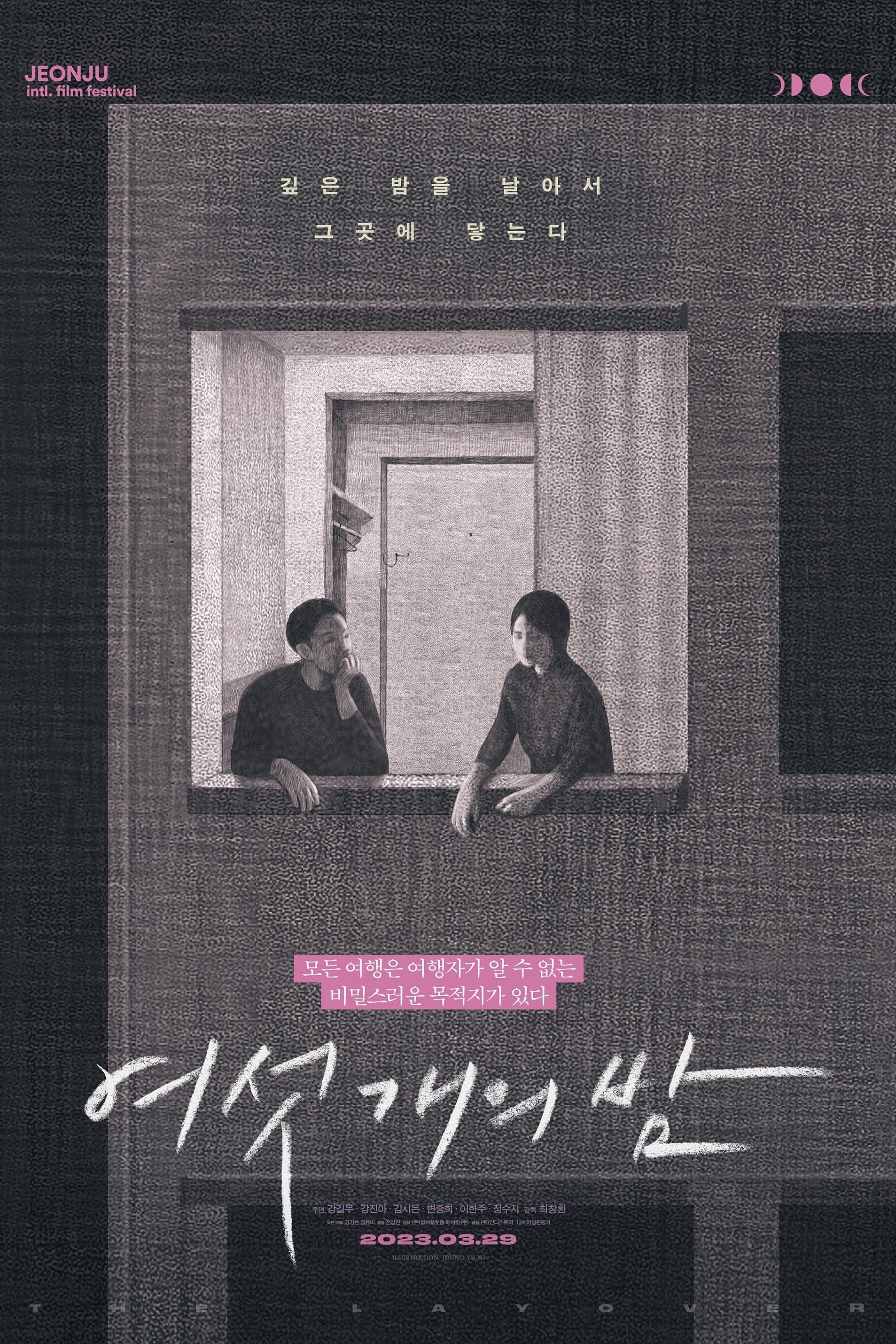 null Movie Poster
