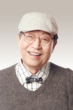 Shin Goo Profile Photo
