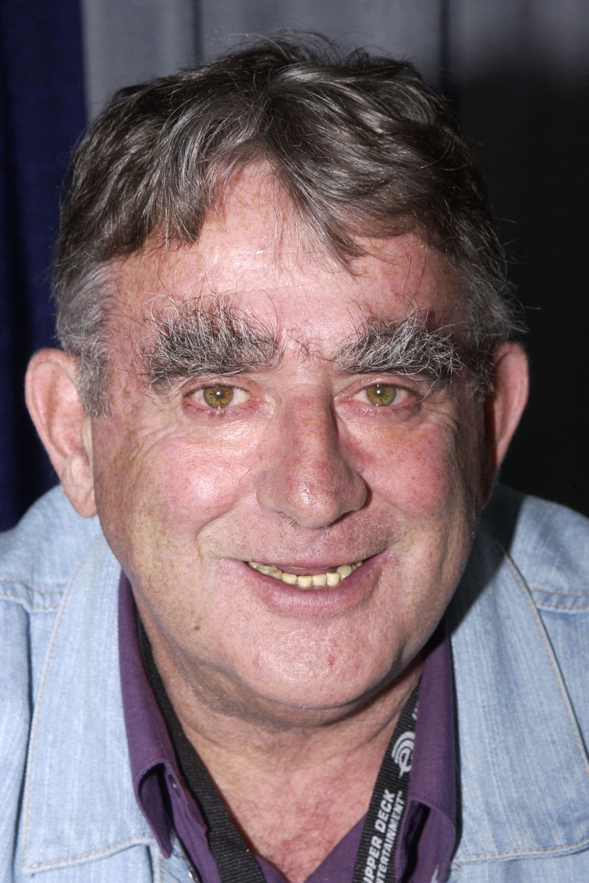 Jonathan Hardy Profile Photo