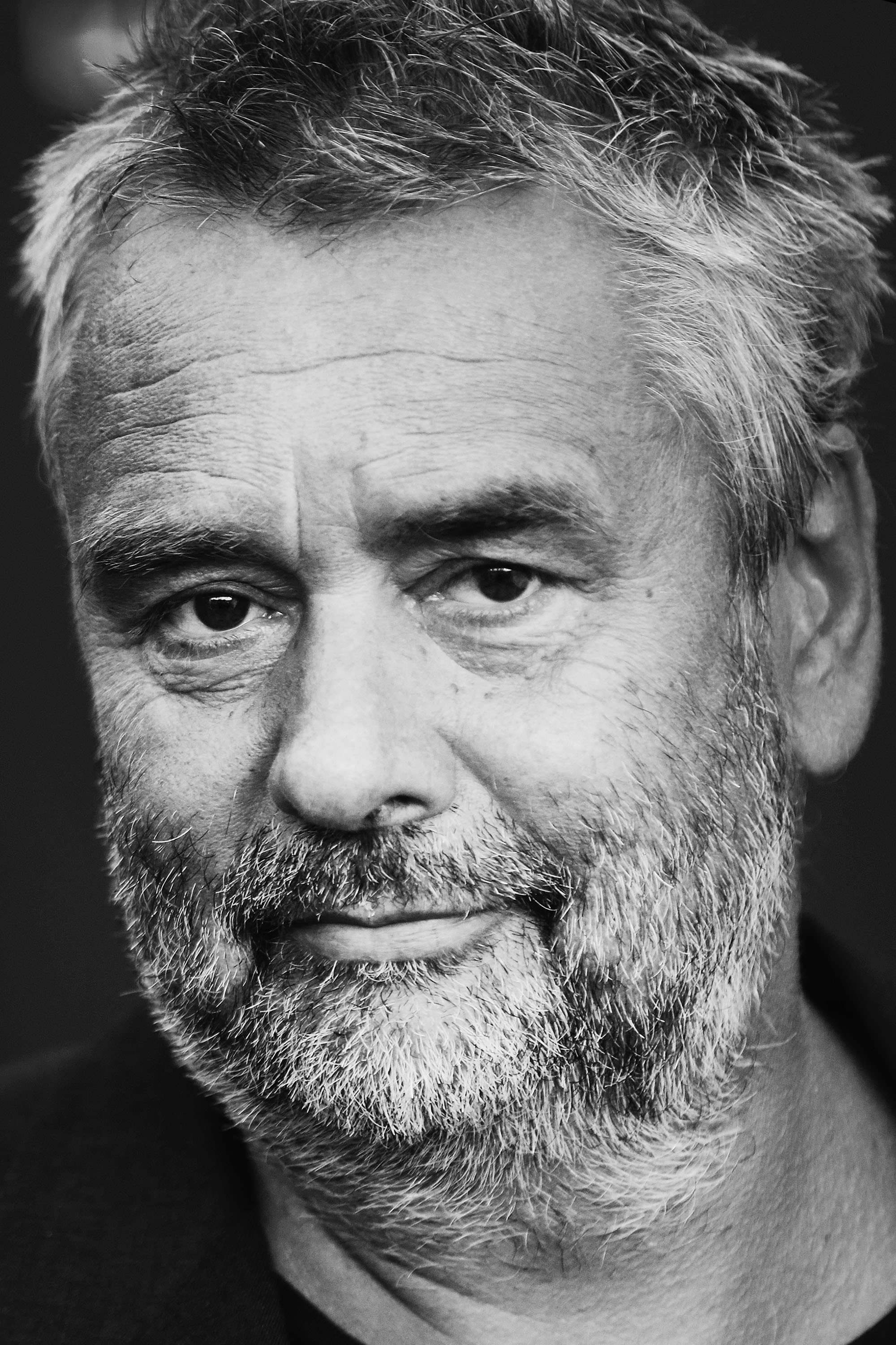 Luc Besson Profile Photo