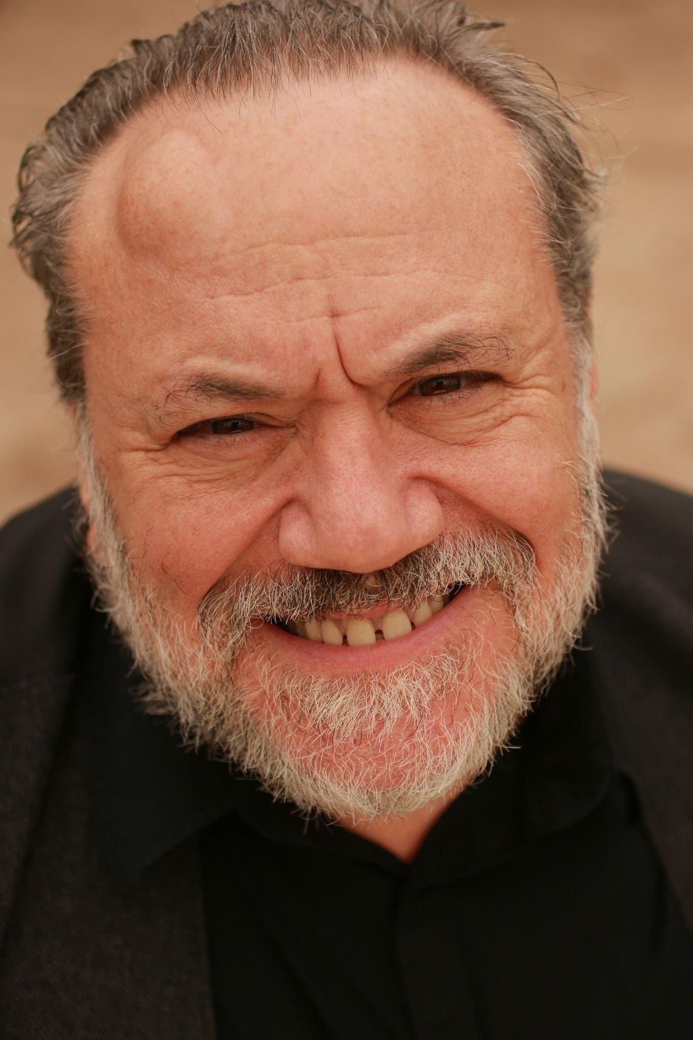 Louis Black Profile Photo