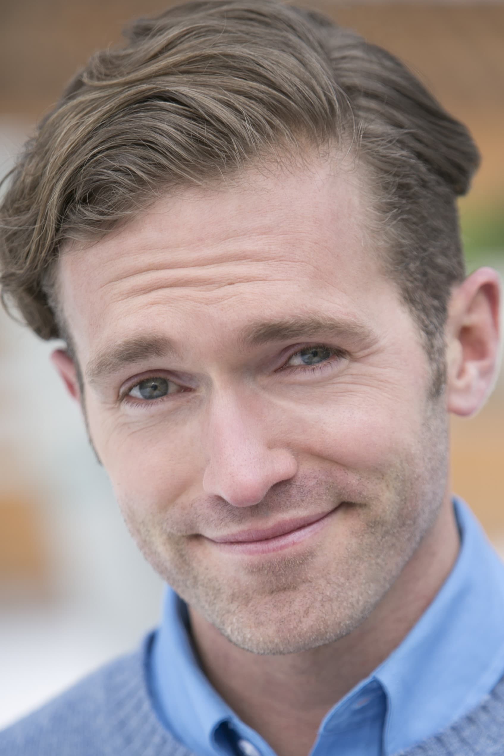 Justen Jones Profile Photo