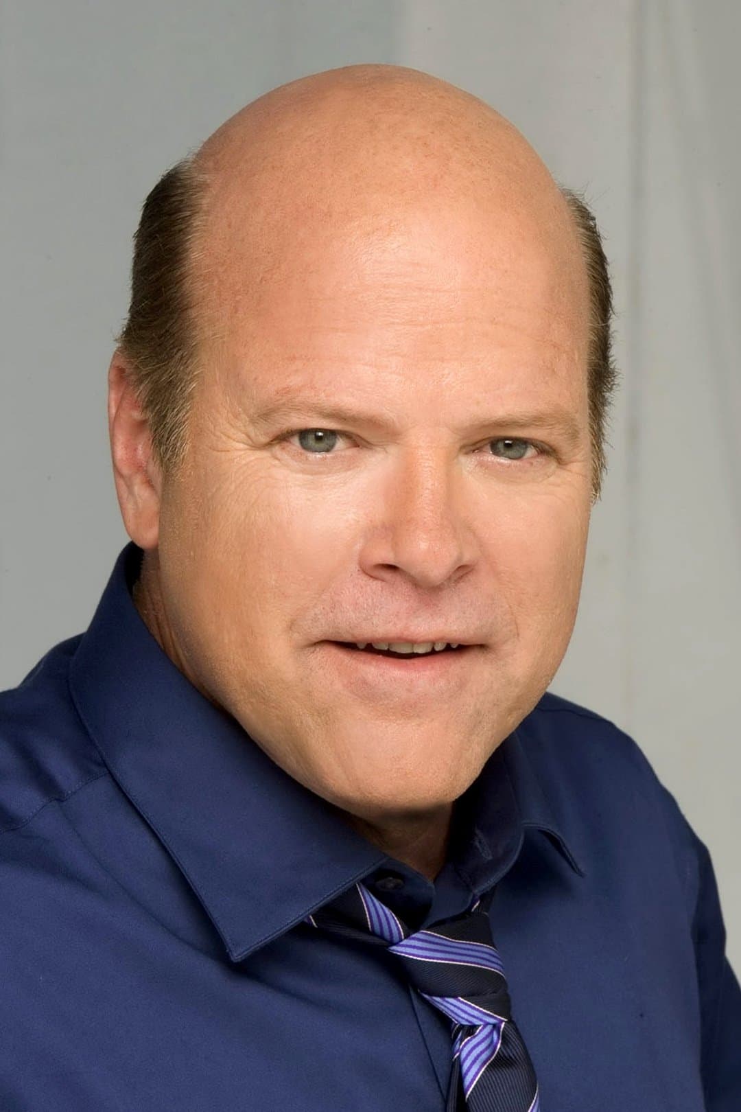 Rex Linn