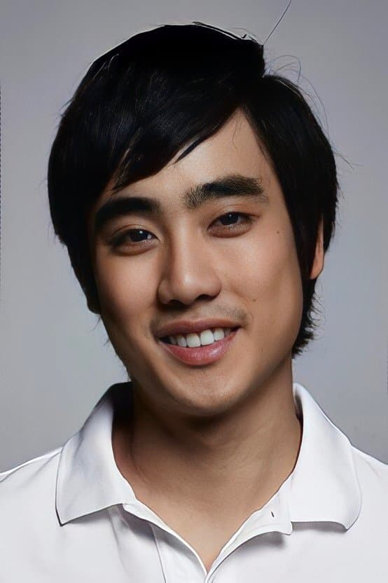 Jiravich Pongpaijit Profile Photo