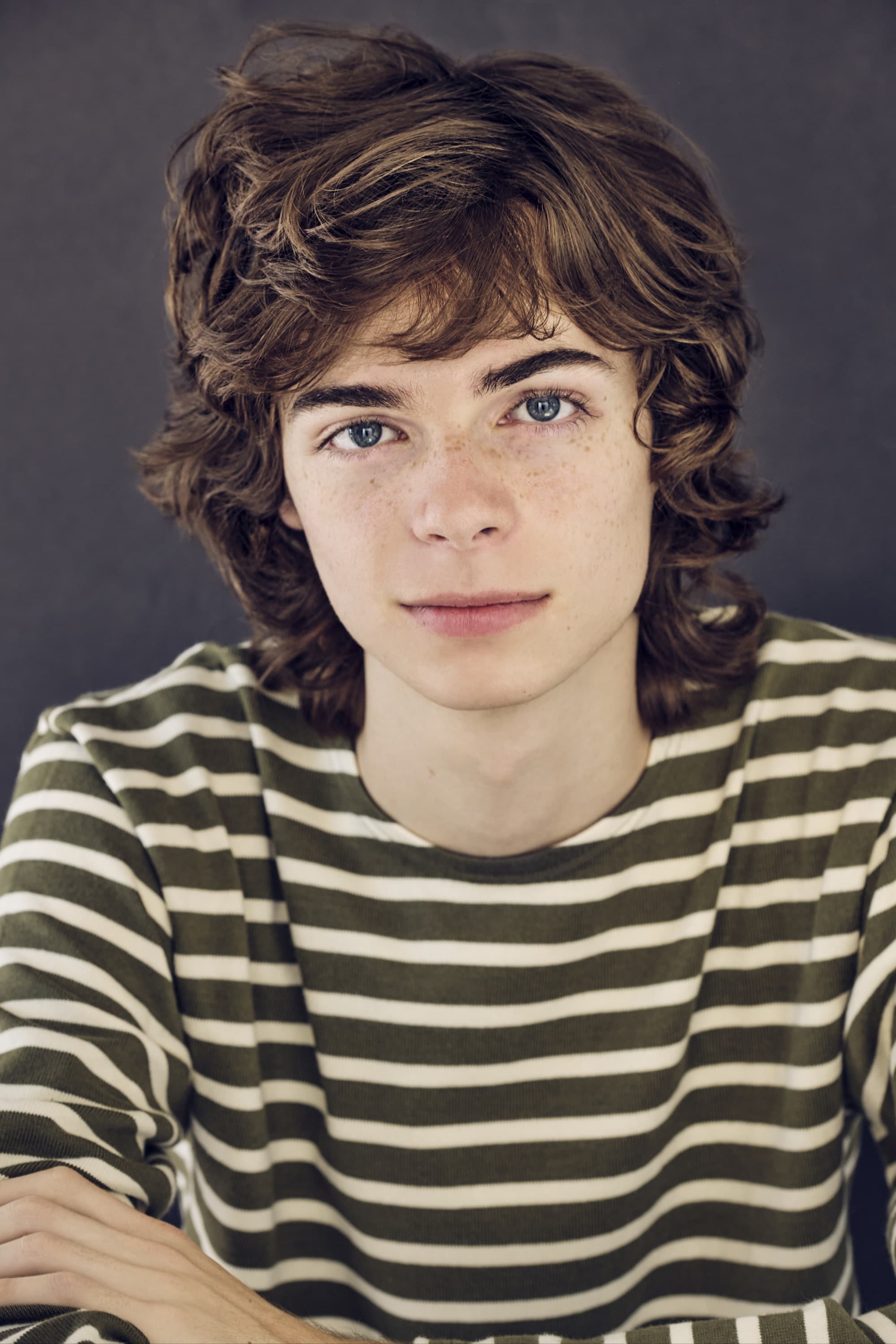 Jackson Kelly Profile Photo